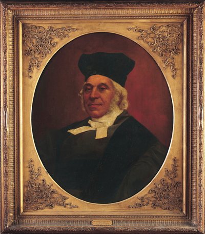 Grand Rabbin Nathan Marcus Adler - Unbekannt Unbekannt